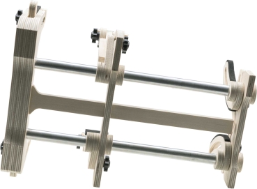 57236001 Schwerpunktwaage Ro-Spider und Rumpfhalter Multitool